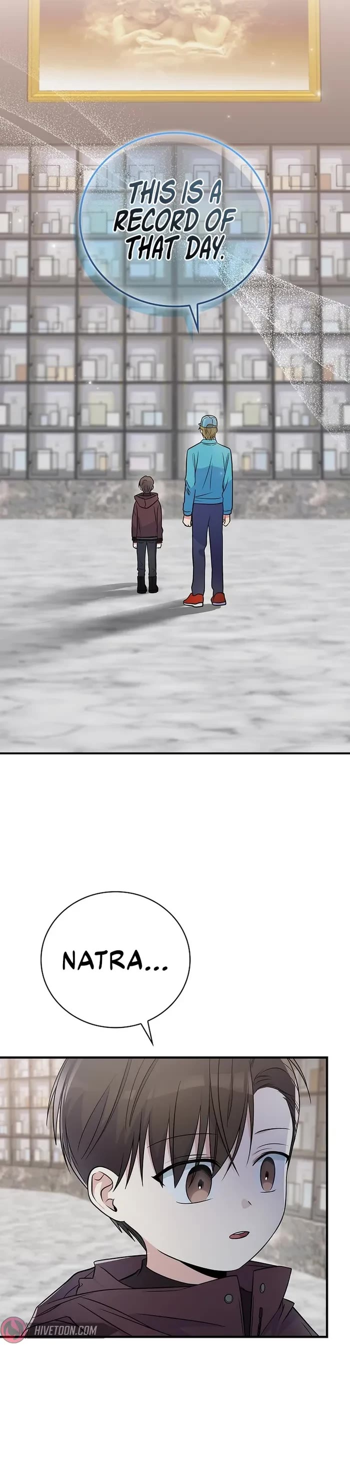 Superstar From Age 0 Chapter 36 page 8 - Chapter 36