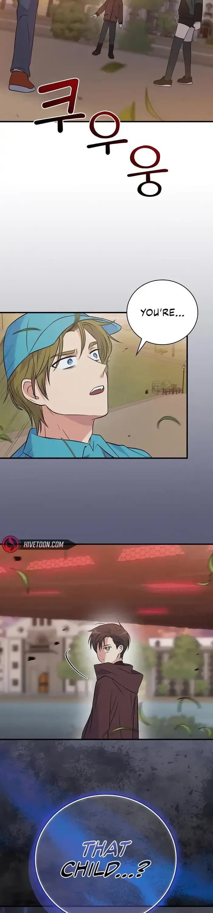 Superstar From Age 0 Chapter 37 page 10 - Chapter 37