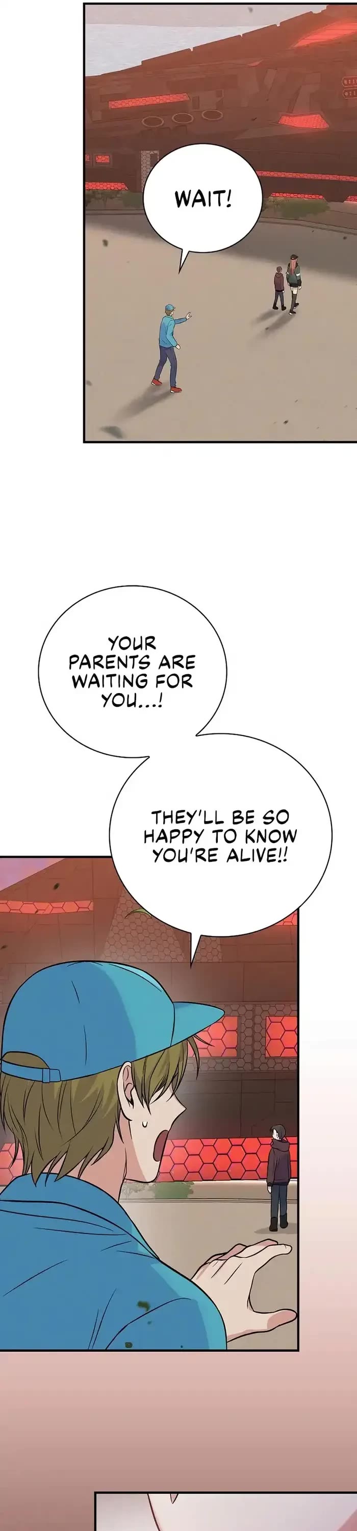Superstar From Age 0 Chapter 37 page 13 - Chapter 37