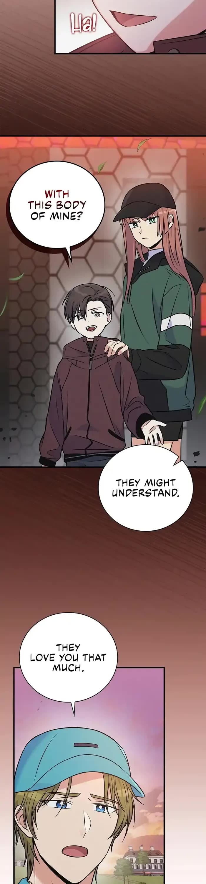 Superstar From Age 0 Chapter 37 page 14 - Chapter 37