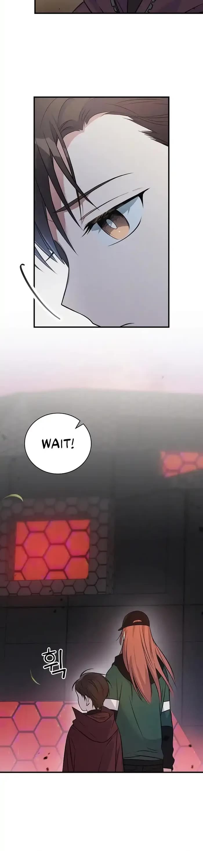 Superstar From Age 0 Chapter 37 page 16 - Chapter 37