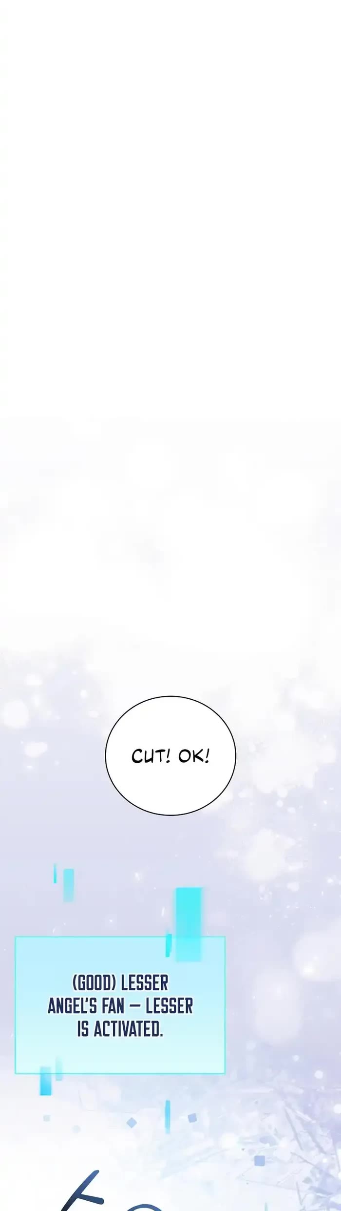 Superstar From Age 0 Chapter 37 page 19 - Chapter 37