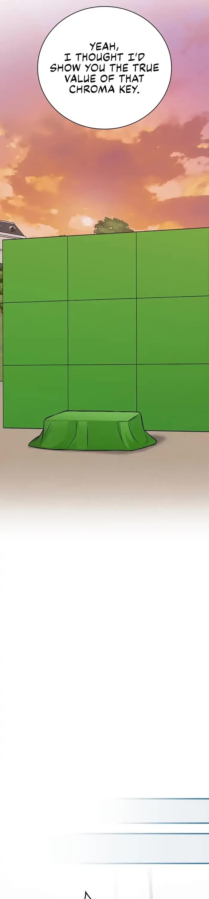 Superstar From Age 0 Chapter 37 page 26 - Chapter 37