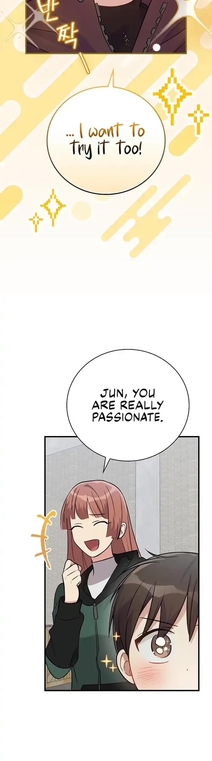 Superstar From Age 0 Chapter 37 page 32 - Chapter 37