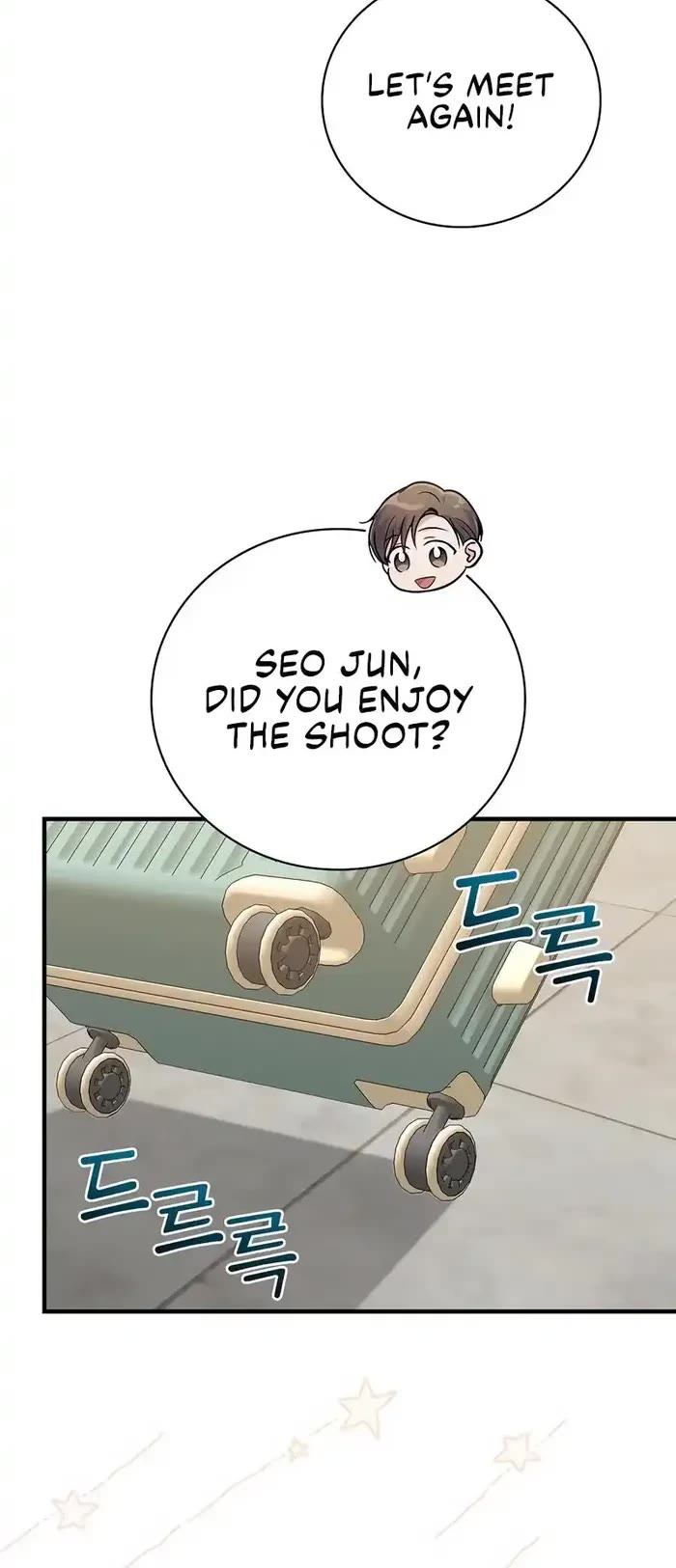 Superstar From Age 0 Chapter 37 page 37 - Chapter 37