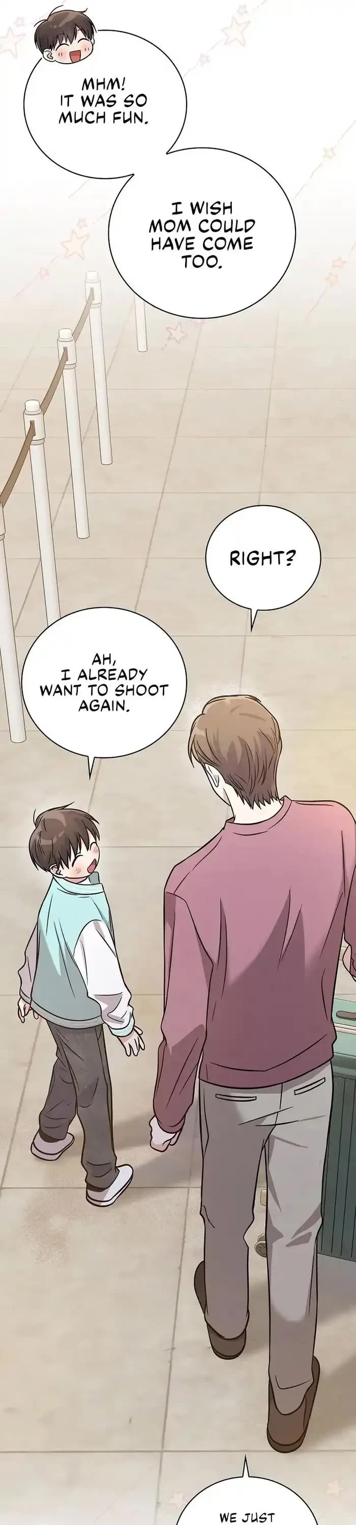Superstar From Age 0 Chapter 37 page 38 - Chapter 37