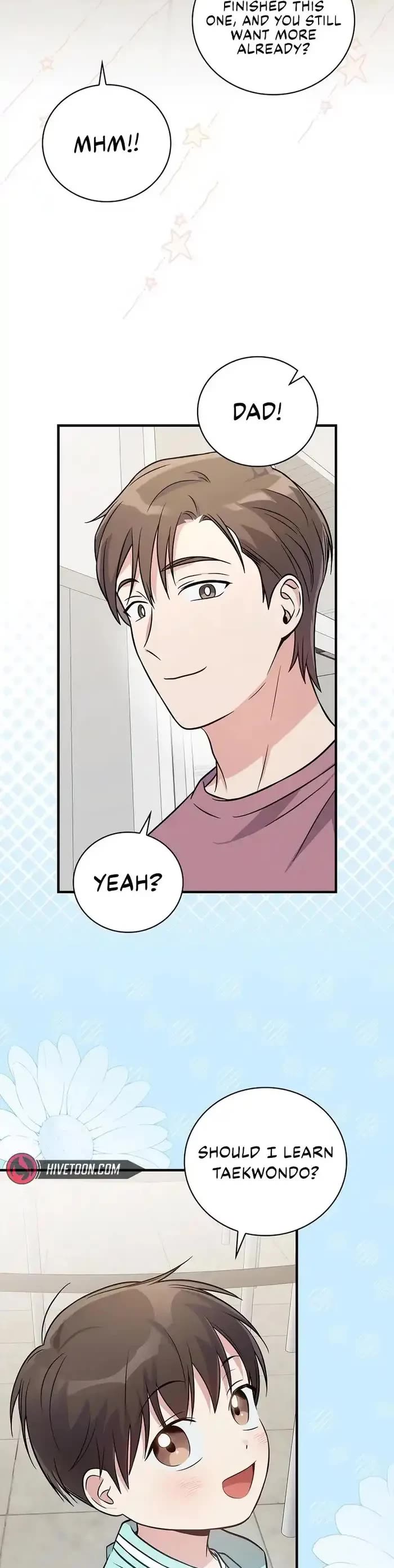 Superstar From Age 0 Chapter 37 page 39 - Chapter 37