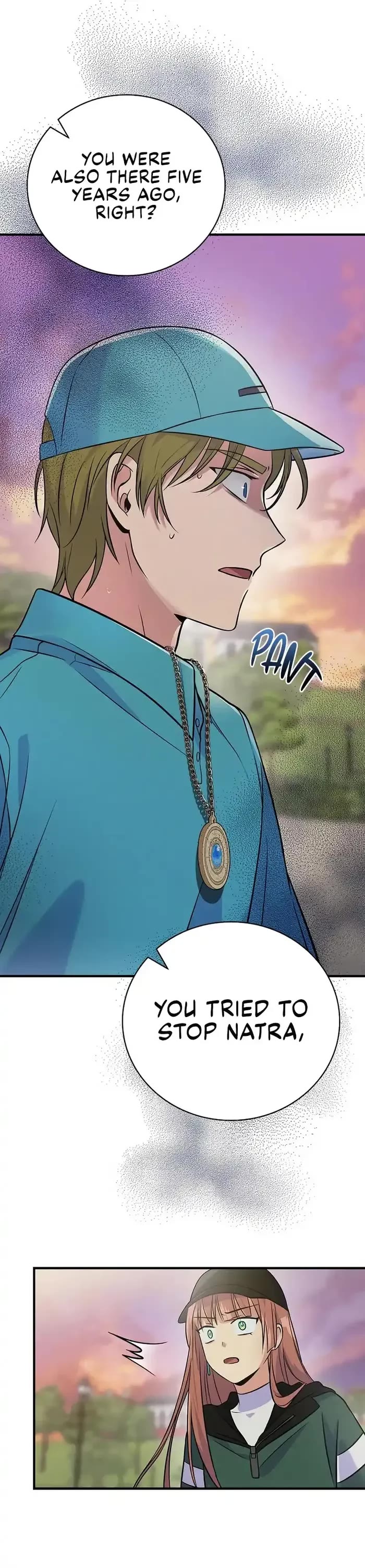Superstar From Age 0 Chapter 37 page 5 - Chapter 37