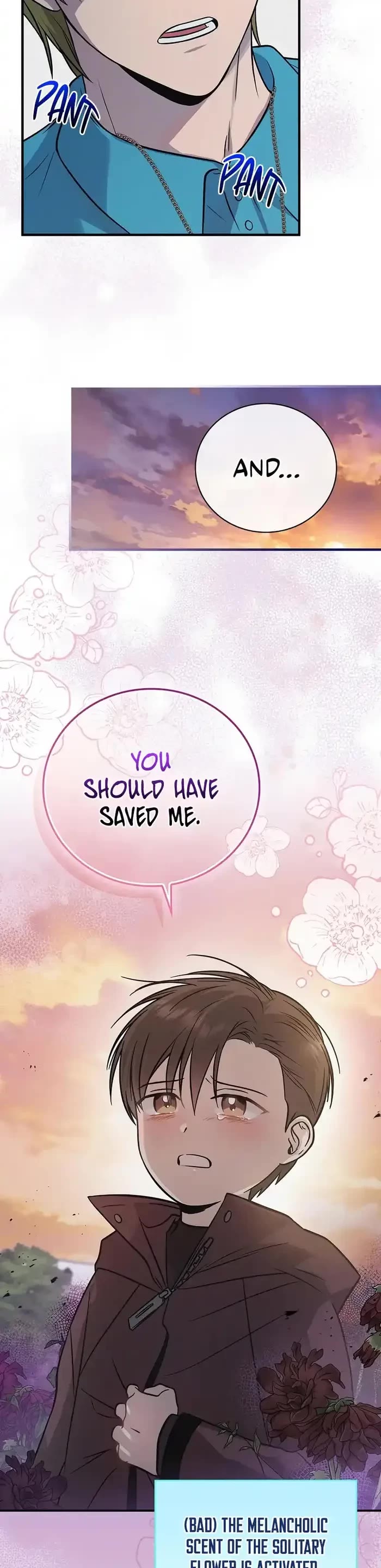Superstar From Age 0 Chapter 37 page 7 - Chapter 37