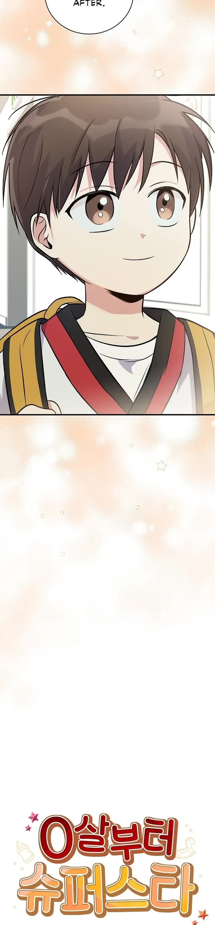 Superstar From Age 0 Chapter 38 page 11 - Chapter 38