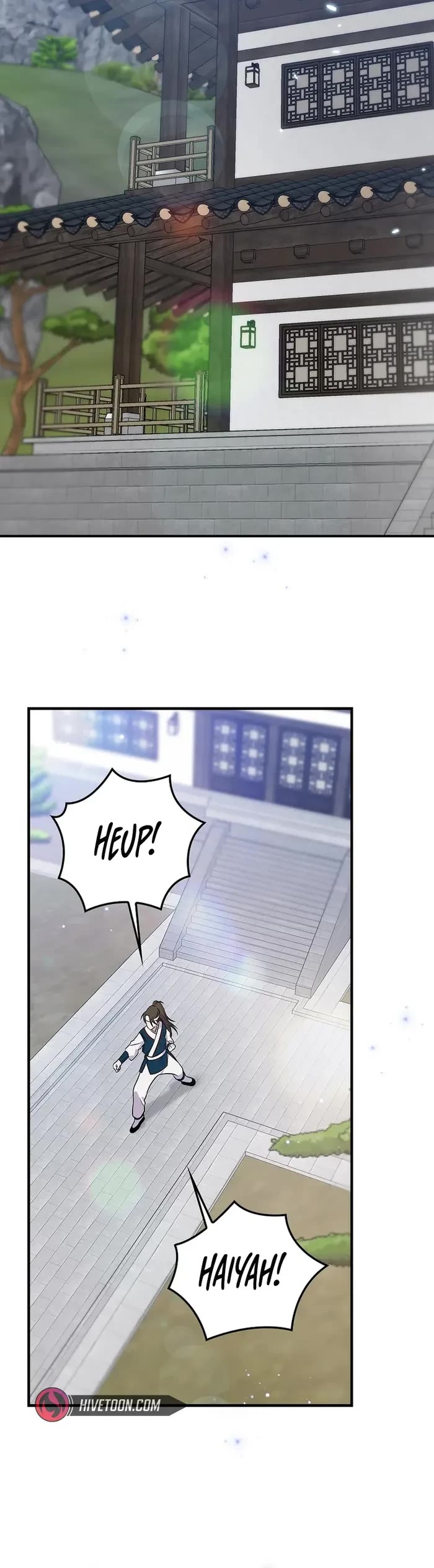 Superstar From Age 0 Chapter 38 page 13 - Chapter 38