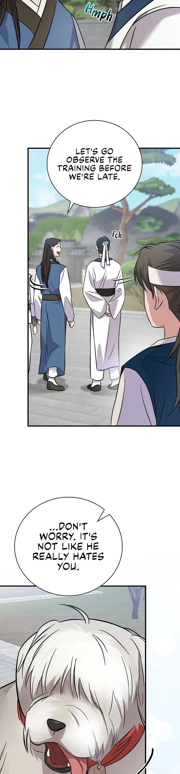 Superstar From Age 0 Chapter 38 page 19 - Chapter 38