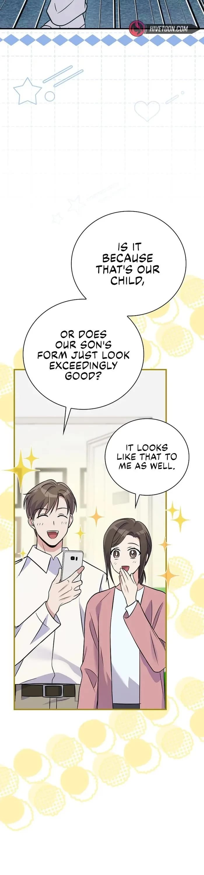 Superstar From Age 0 Chapter 38 page 2 - Chapter 38