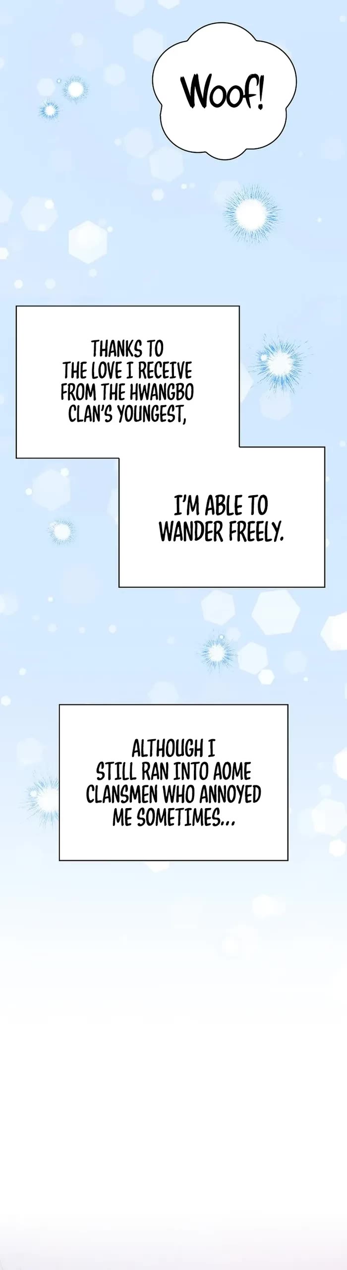 Superstar From Age 0 Chapter 38 page 21 - Chapter 38