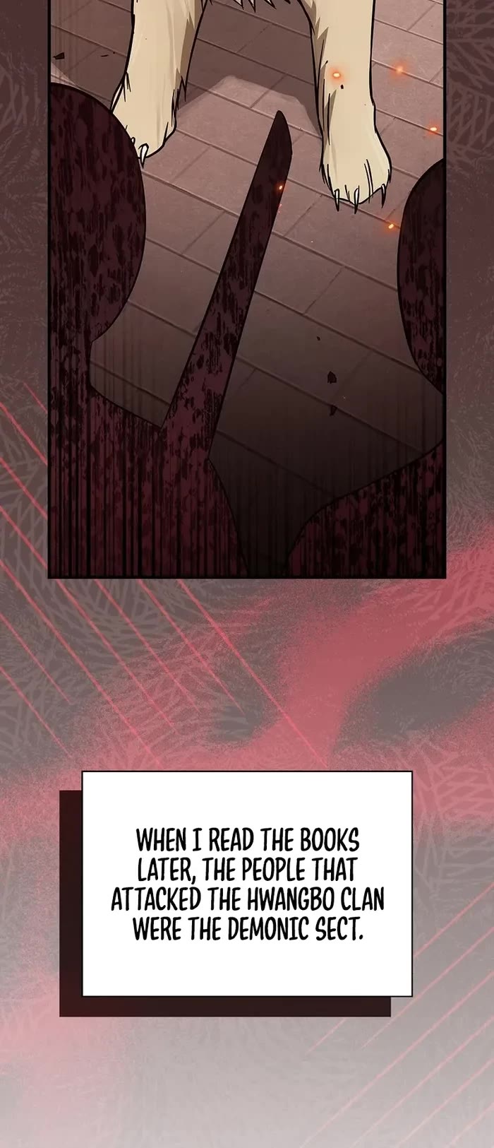 Superstar From Age 0 Chapter 38 page 30 - Chapter 38