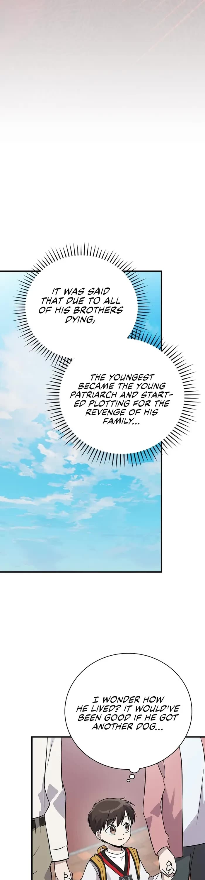Superstar From Age 0 Chapter 38 page 31 - Chapter 38