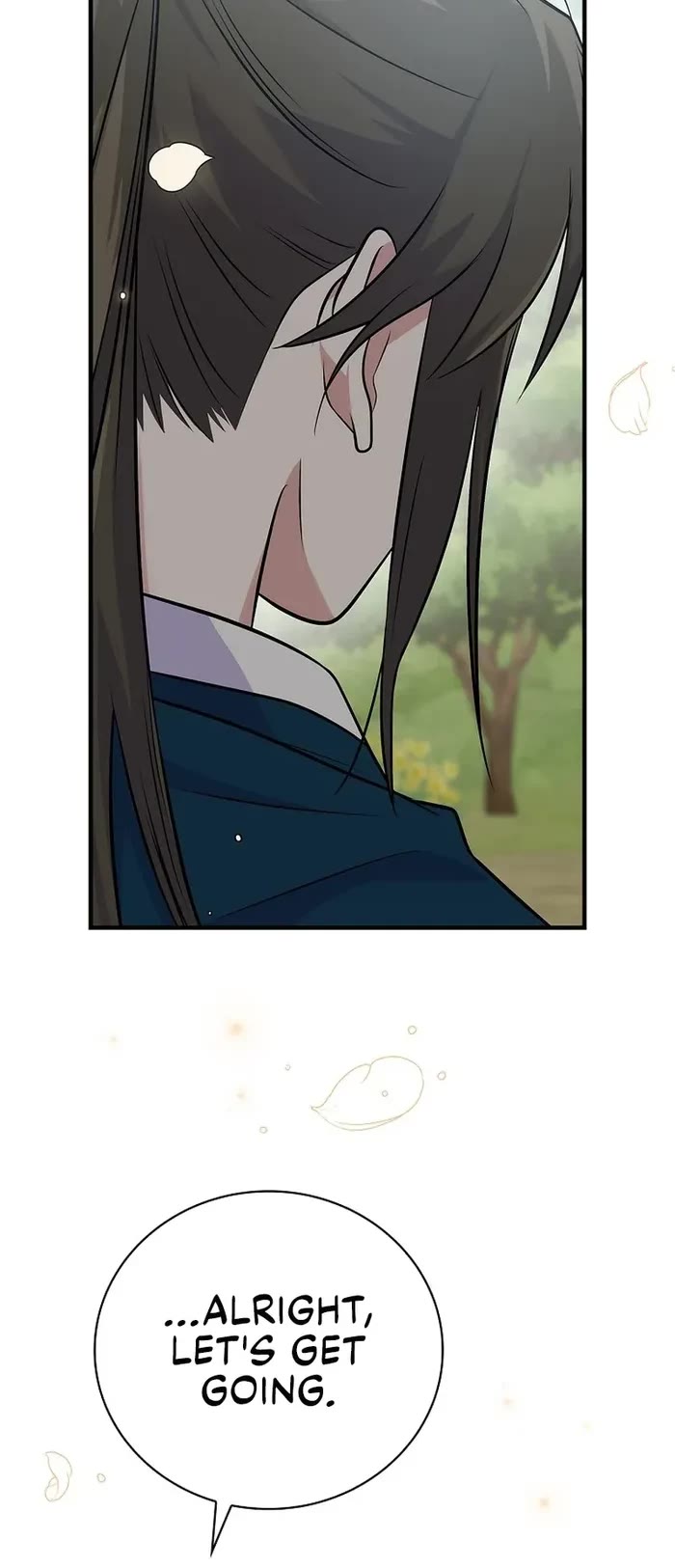 Superstar From Age 0 Chapter 38 page 34 - Chapter 38