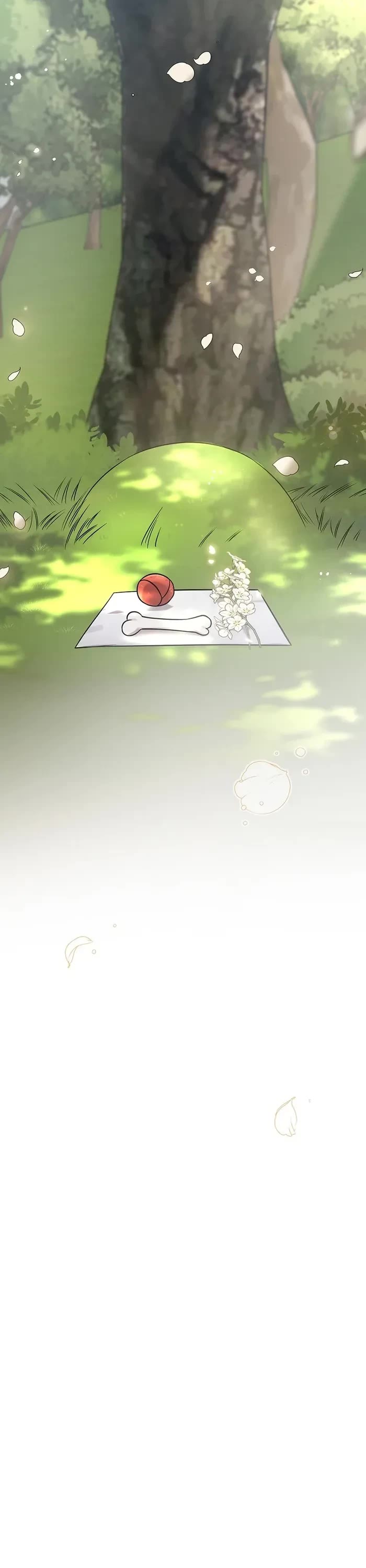 Superstar From Age 0 Chapter 38 page 36 - Chapter 38
