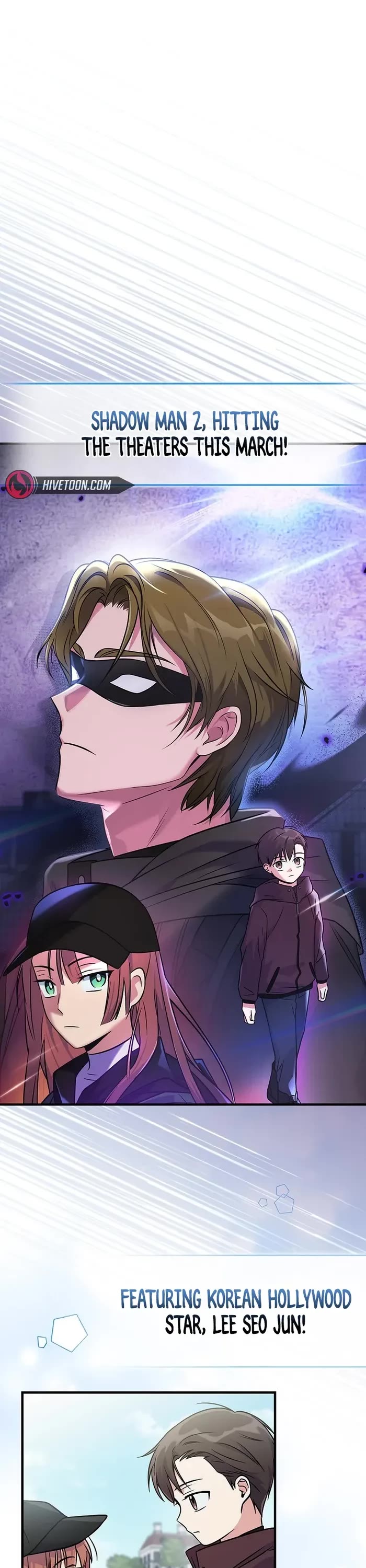 Superstar From Age 0 Chapter 38 page 37 - Chapter 38