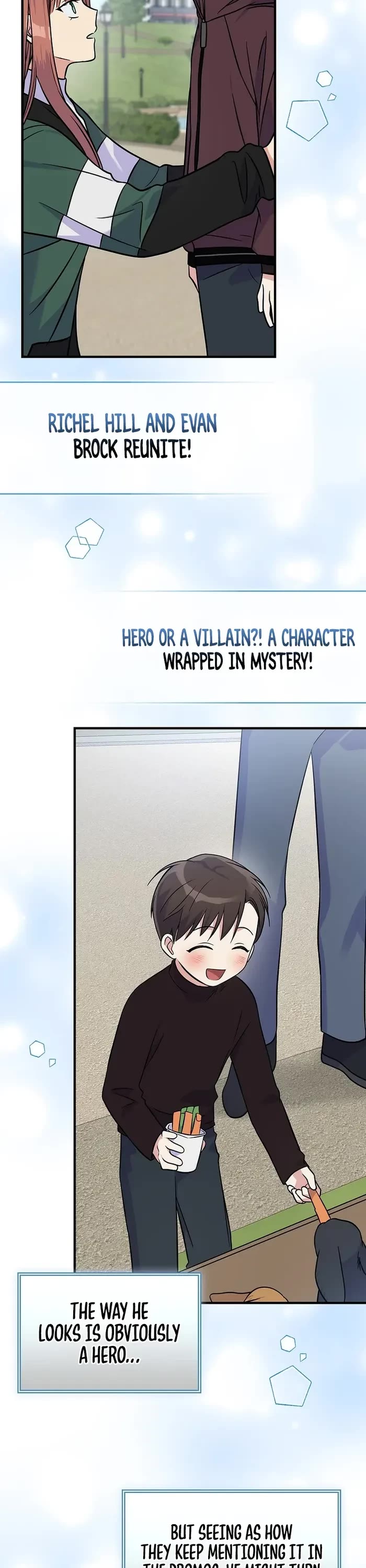 Superstar From Age 0 Chapter 38 page 38 - Chapter 38