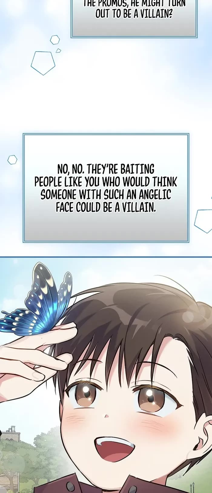 Superstar From Age 0 Chapter 38 page 39 - Chapter 38