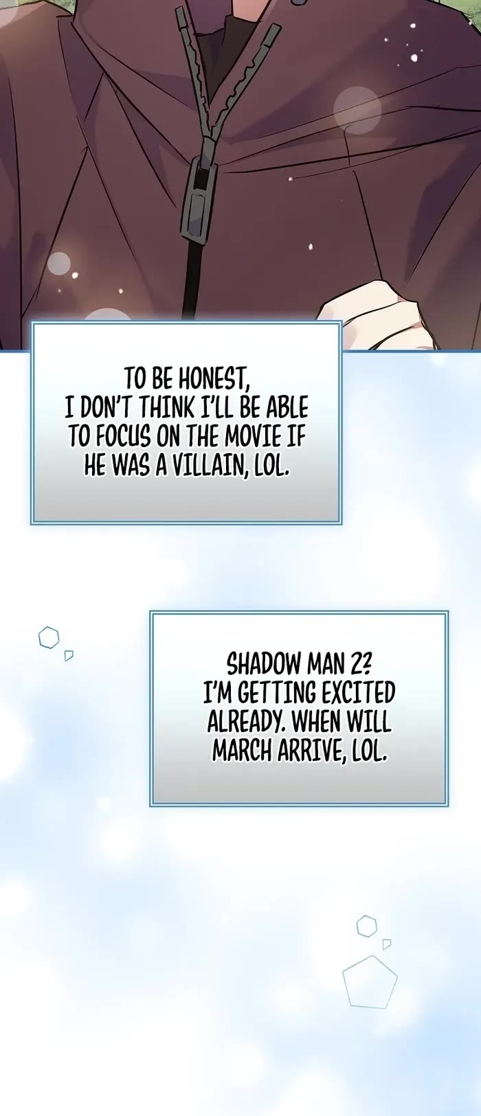 Superstar From Age 0 Chapter 38 page 40 - Chapter 38