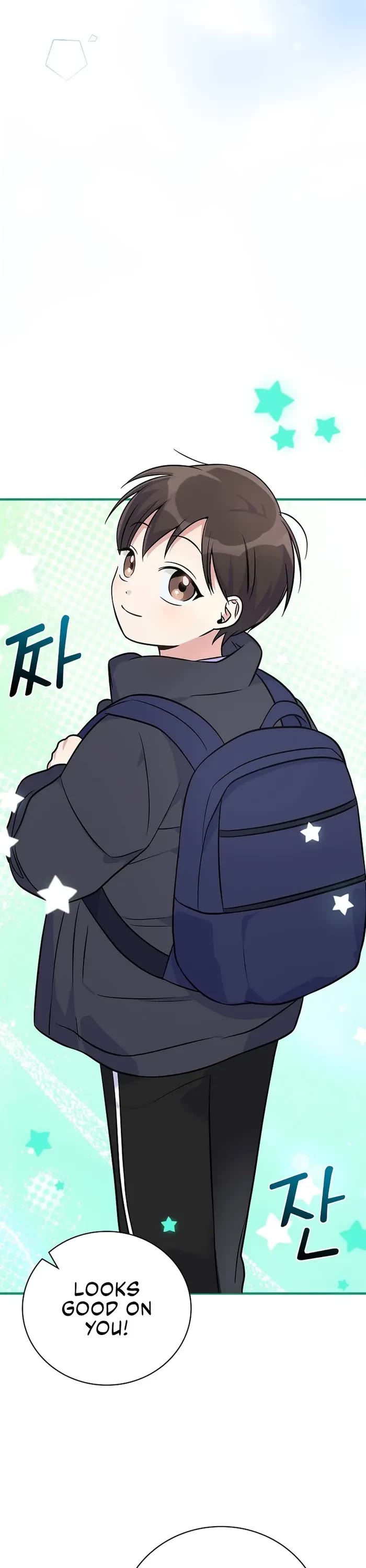Superstar From Age 0 Chapter 38 page 41 - Chapter 38
