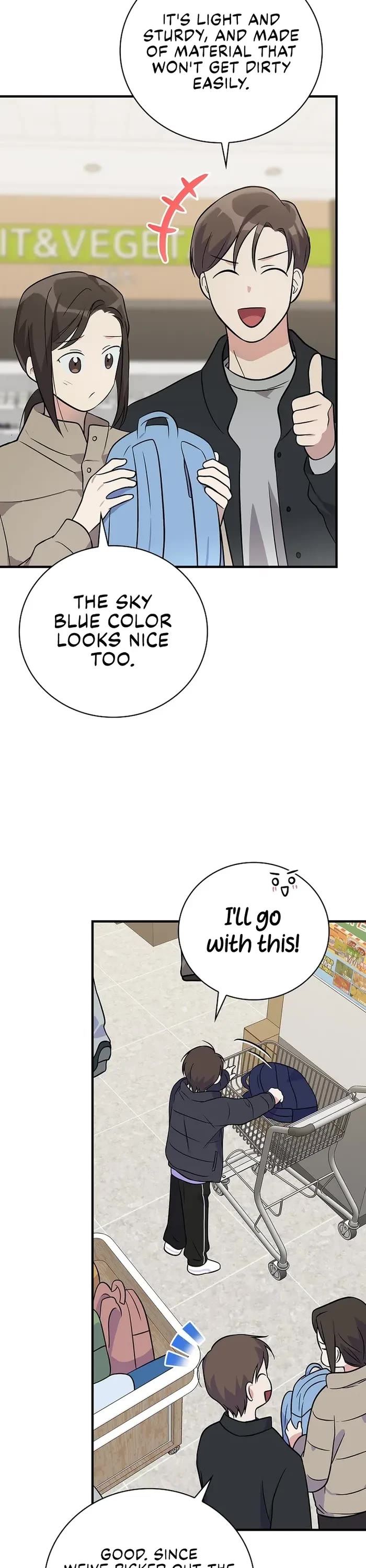 Superstar From Age 0 Chapter 38 page 42 - Chapter 38