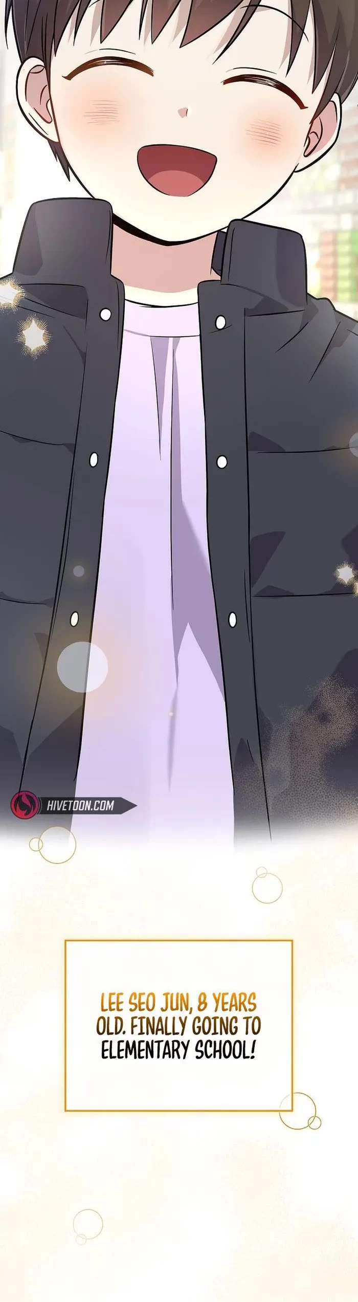 Superstar From Age 0 Chapter 38 page 46 - Chapter 38
