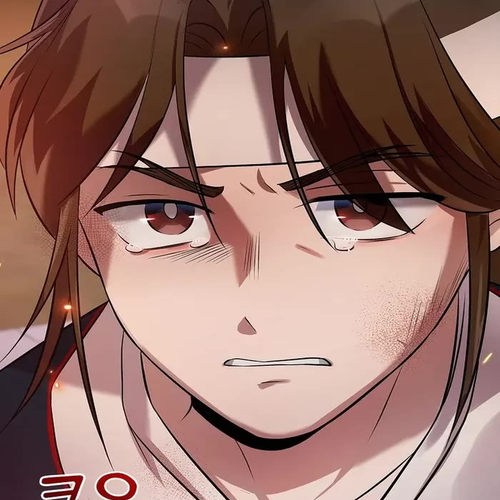 Superstar From Age 0 Chapter 38 cover