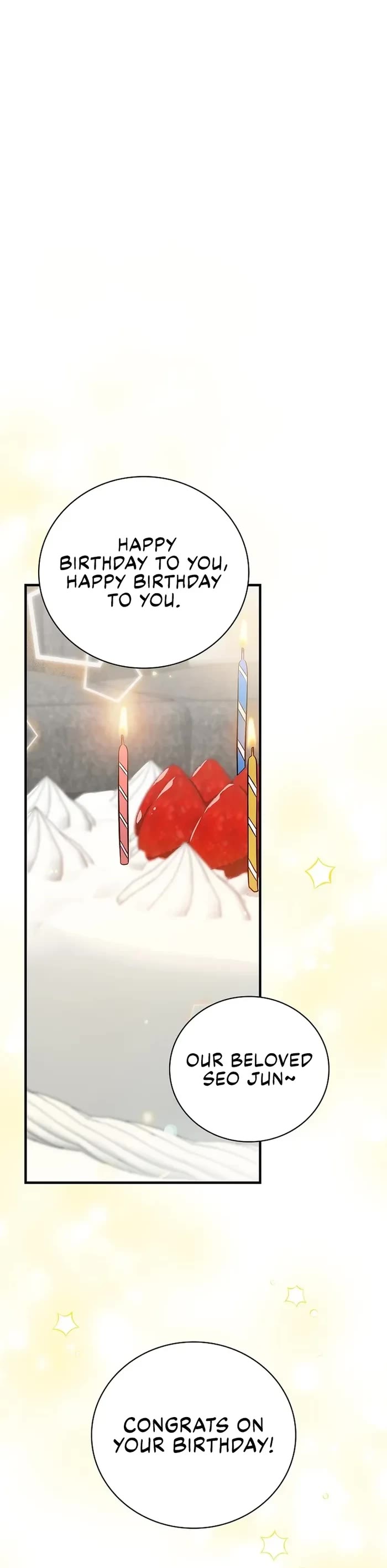 Superstar From Age 0 Chapter 39 page 12 - Chapter 39