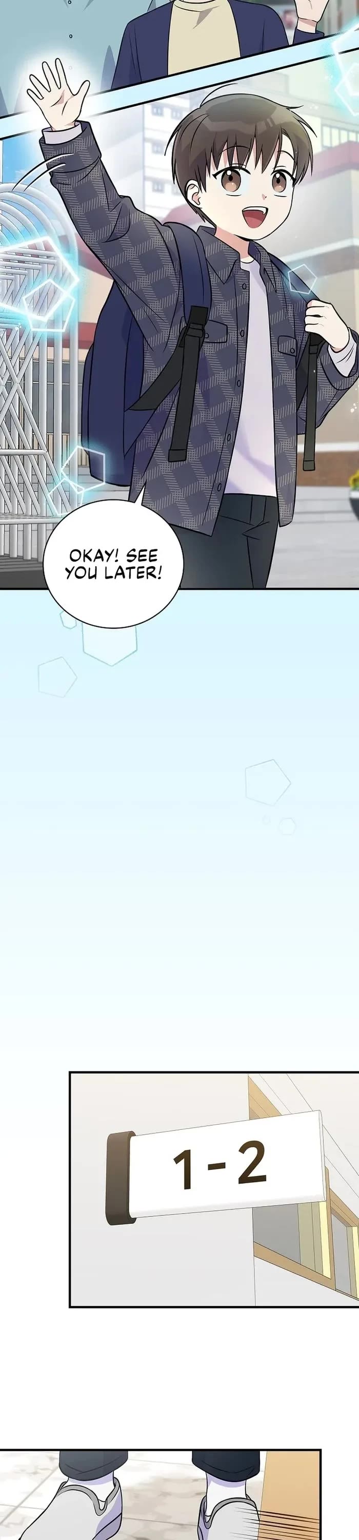 Superstar From Age 0 Chapter 39 page 2 - Chapter 39