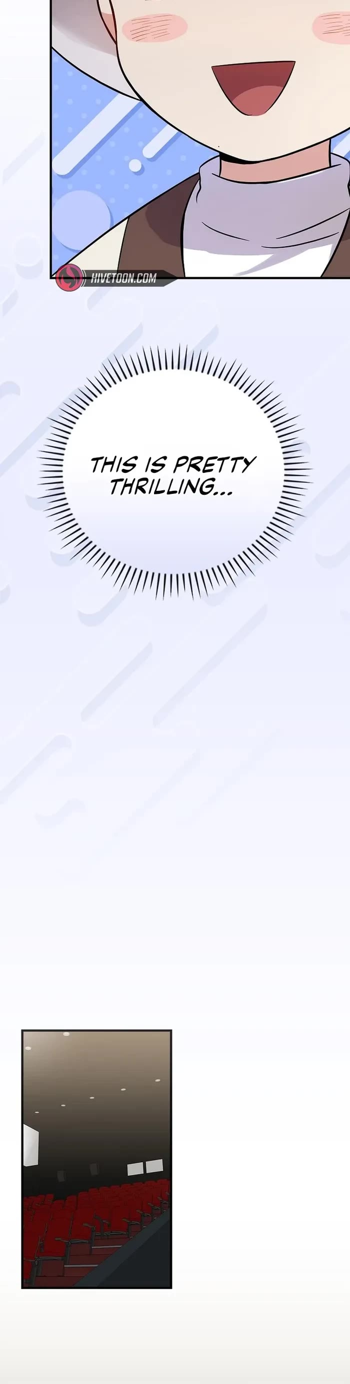 Superstar From Age 0 Chapter 39 page 20 - Chapter 39