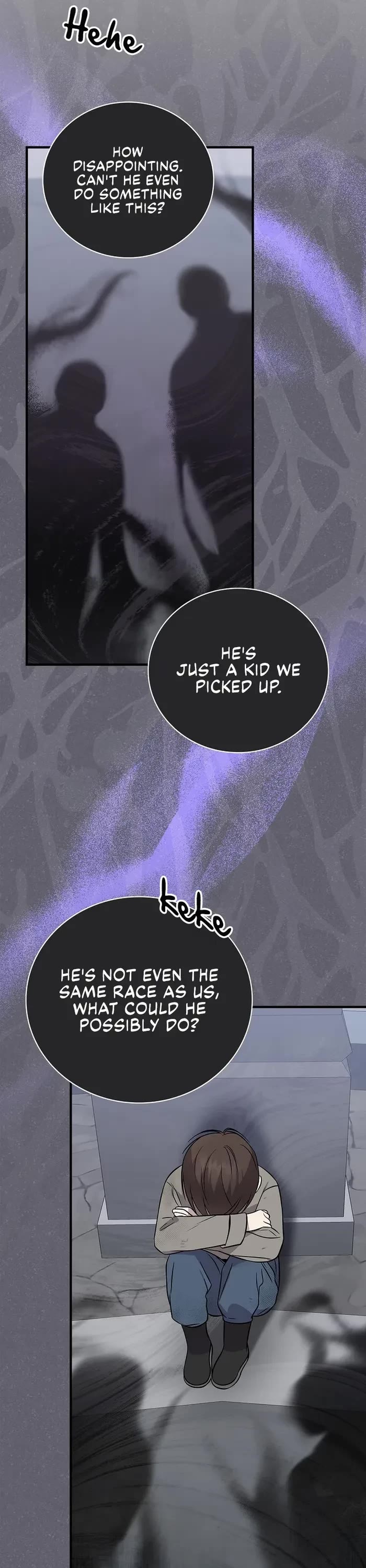 Superstar From Age 0 Chapter 39 page 24 - Chapter 39