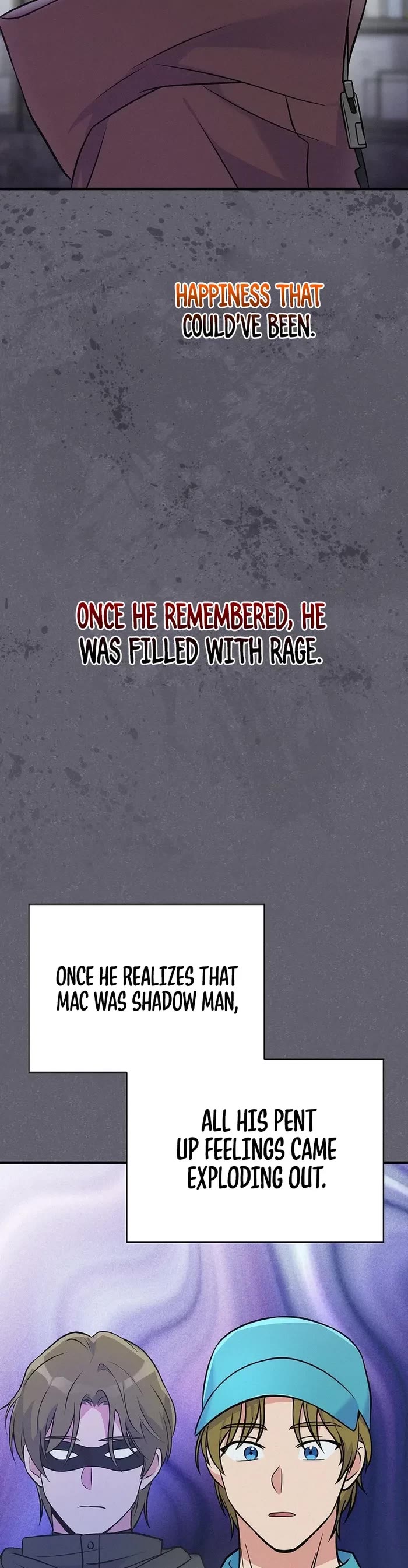 Superstar From Age 0 Chapter 39 page 29 - Chapter 39