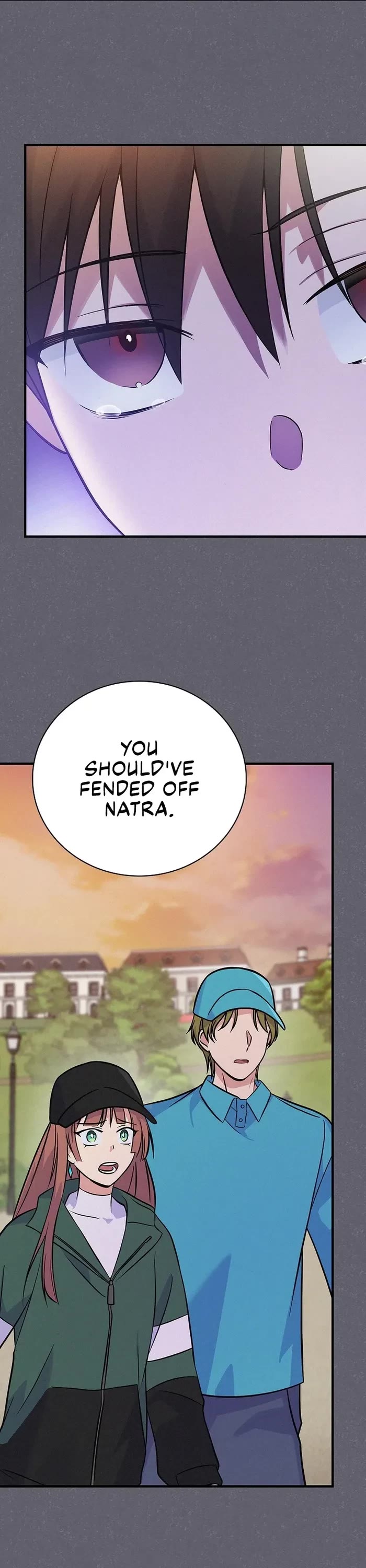 Superstar From Age 0 Chapter 39 page 31 - Chapter 39