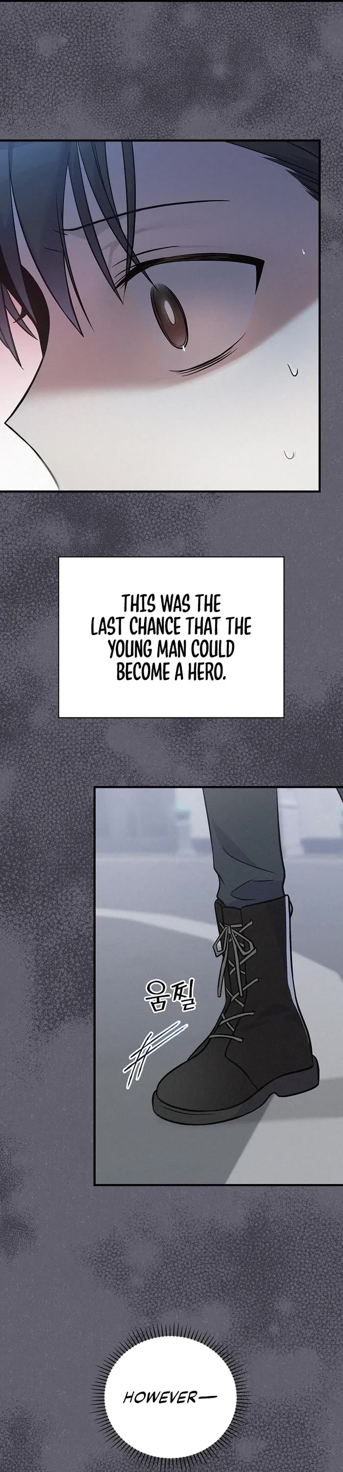 Superstar From Age 0 Chapter 39 page 35 - Chapter 39