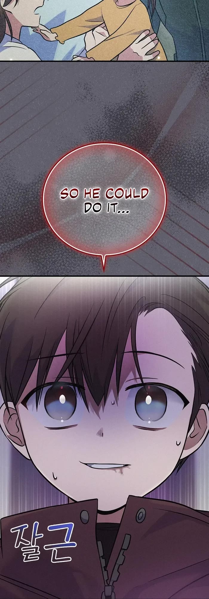 Superstar From Age 0 Chapter 39 page 38 - Chapter 39