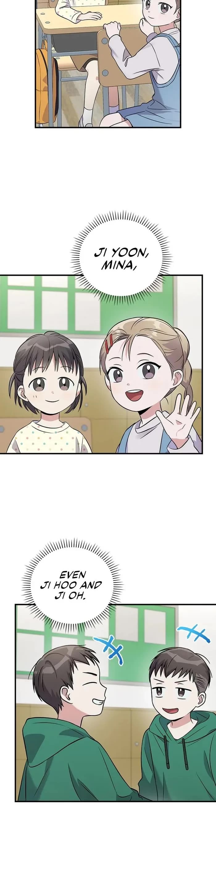 Superstar From Age 0 Chapter 39 page 4 - Chapter 39