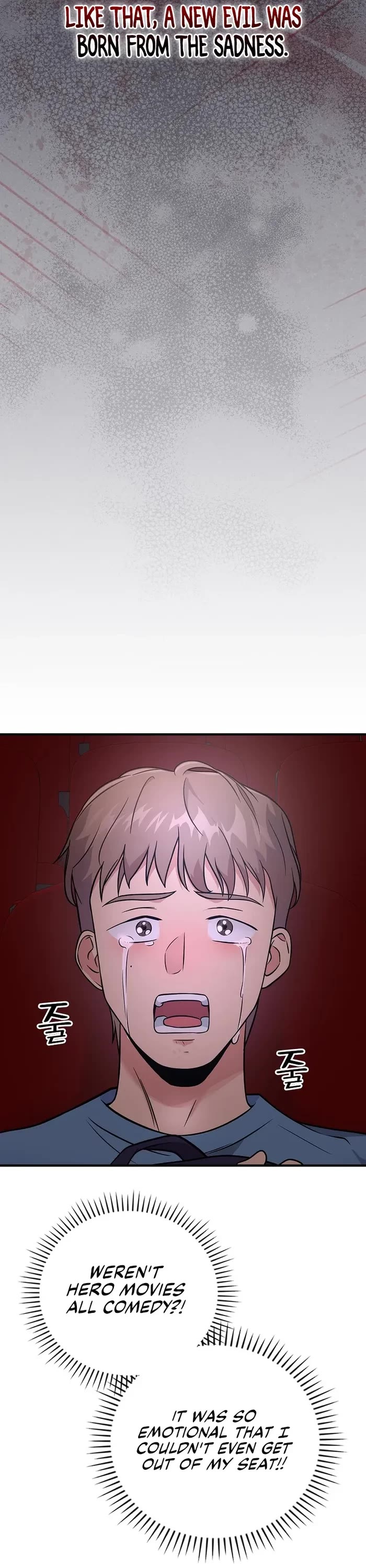Superstar From Age 0 Chapter 39 page 40 - Chapter 39