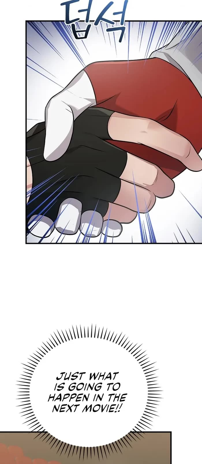 Superstar From Age 0 Chapter 39 page 42 - Chapter 39