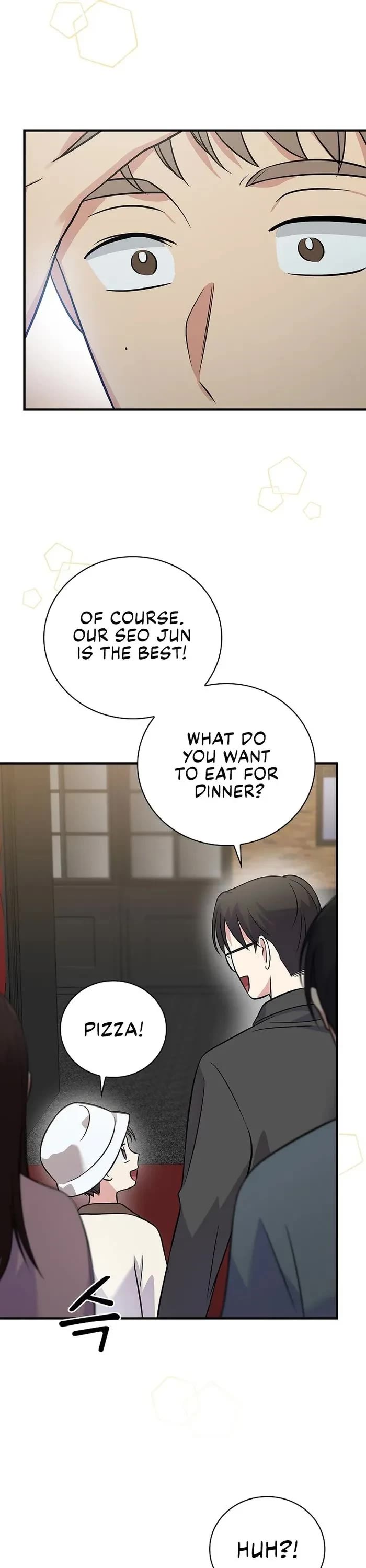 Superstar From Age 0 Chapter 39 page 44 - Chapter 39