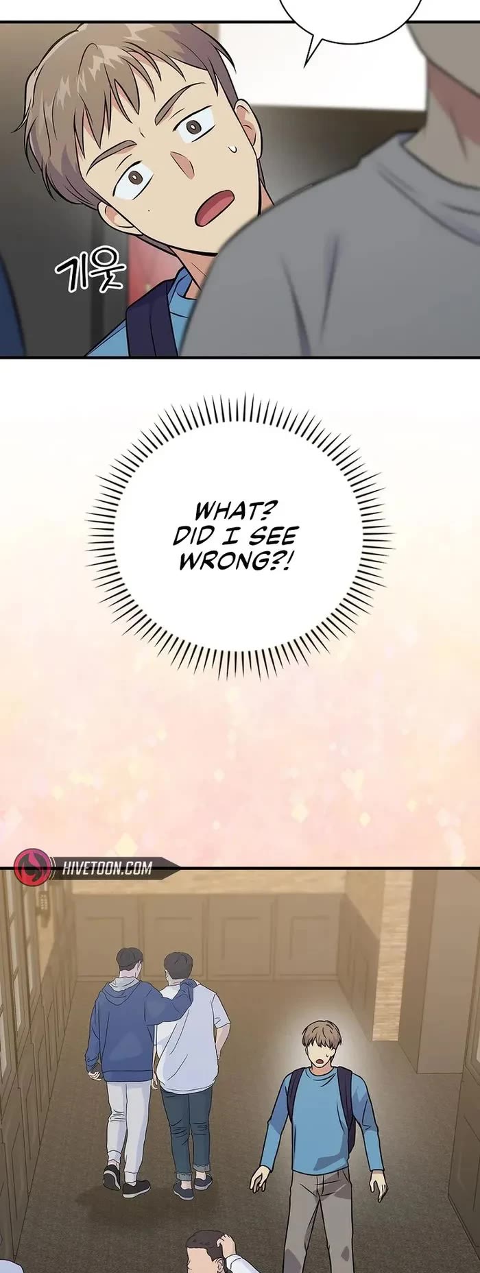 Superstar From Age 0 Chapter 39 page 45 - Chapter 39