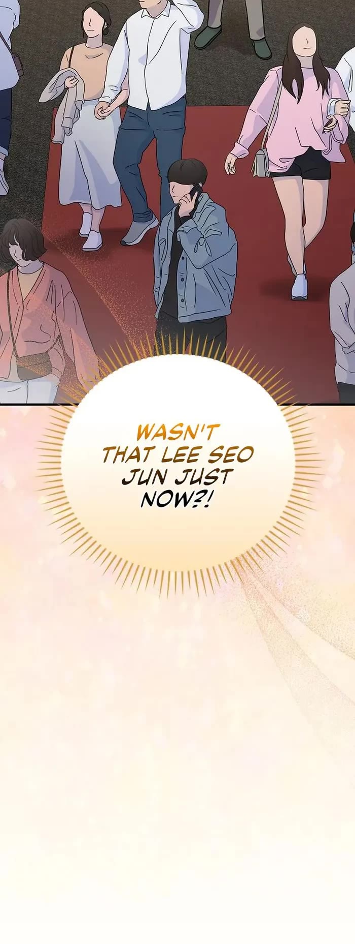 Superstar From Age 0 Chapter 39 page 46 - Chapter 39