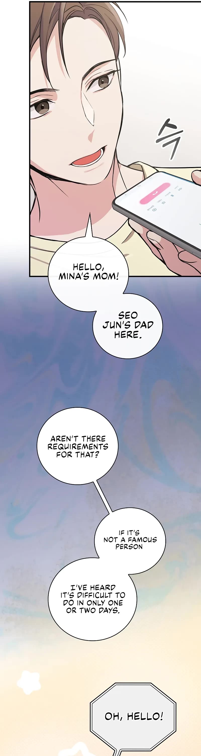 Superstar From Age 0 Chapter 4 page 16 - Chapter 4
