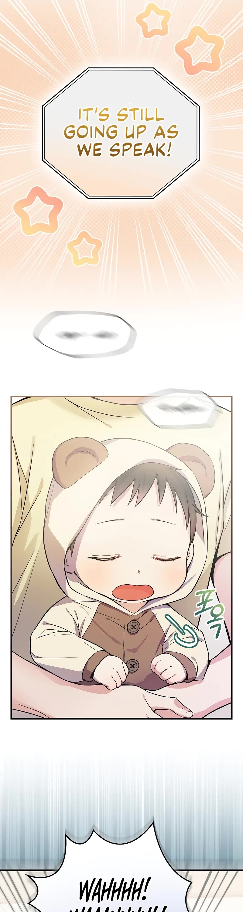 Superstar From Age 0 Chapter 4 page 18 - Chapter 4