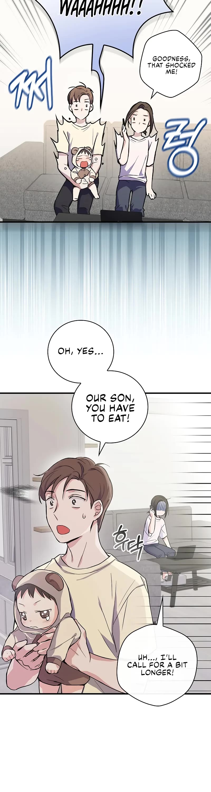 Superstar From Age 0 Chapter 4 page 19 - Chapter 4
