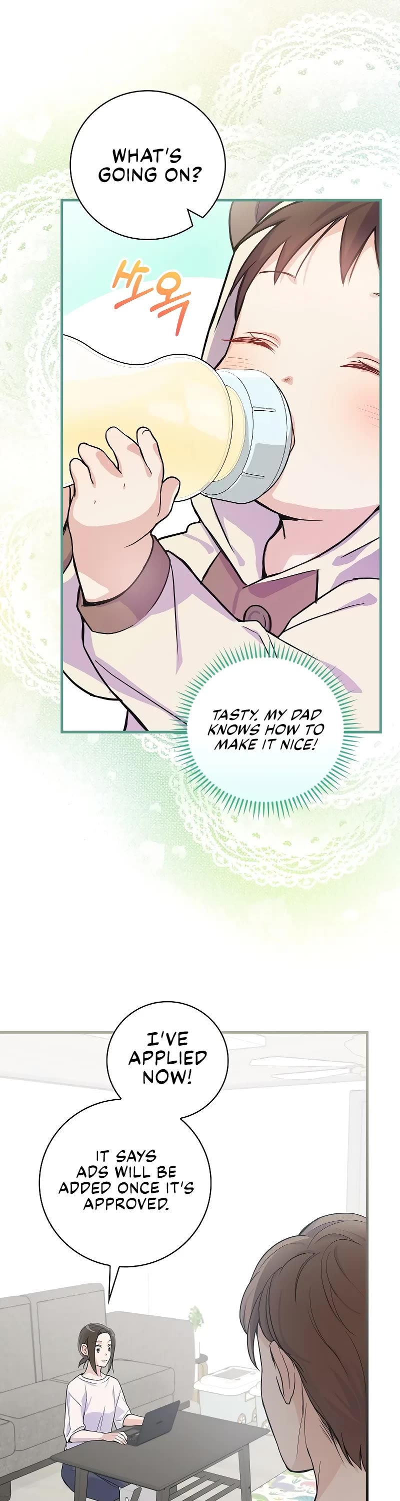 Superstar From Age 0 Chapter 4 page 21 - Chapter 4