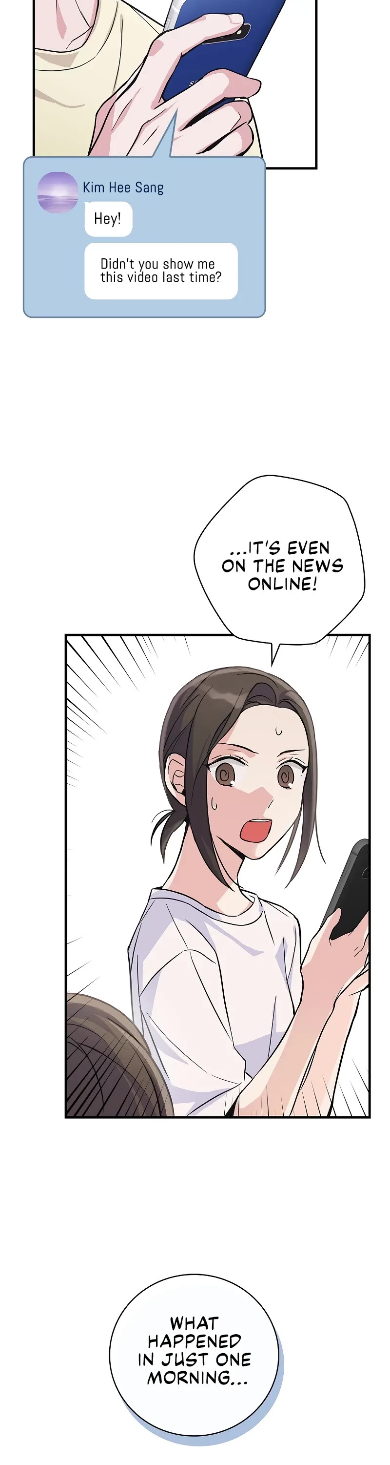 Superstar From Age 0 Chapter 4 page 25 - Chapter 4