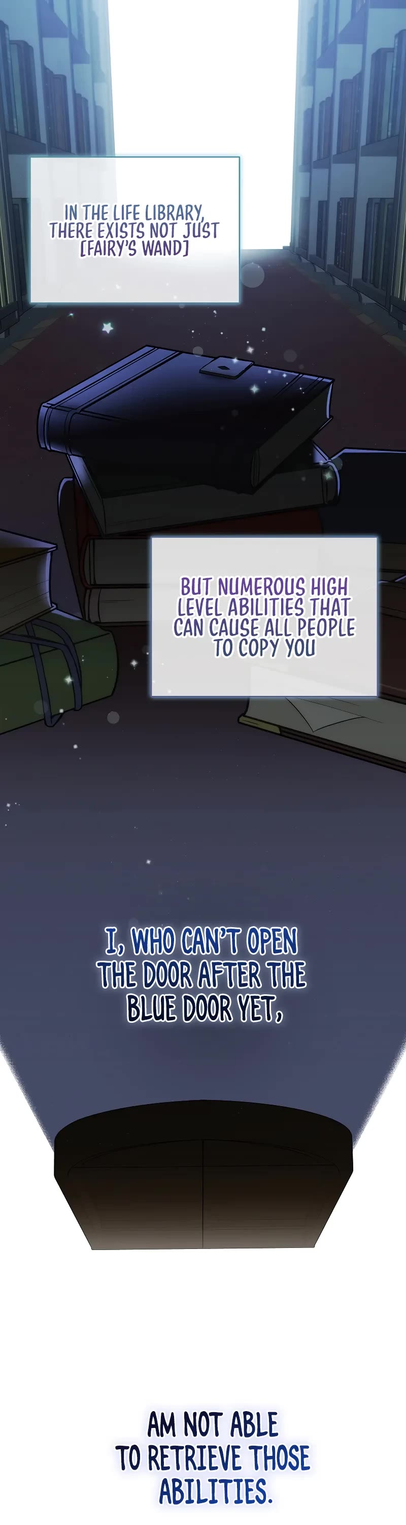 Superstar From Age 0 Chapter 4 page 28 - Chapter 4
